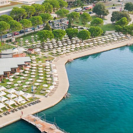 Hotel Riviera - Terme&Wellness Lifeclass Portorož Exterior foto